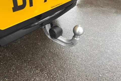 DP75UWN Land Rover Defender 90 3.0 D250 90 S 3dr Thumbnail #32