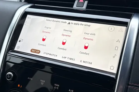 39 of 50 for Land Rover Discovery Sport 2.0 D200 R-Dynamic HSE 5dr