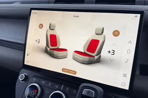 DP75UWN Land Rover Defender 90 3.0 D250 90 S 3dr Thumbnail #43