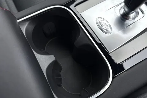 46 of 50 for Land Rover Discovery Sport 2.0 D200 R-Dynamic HSE 5dr