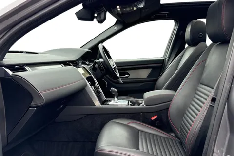 KO23BWG Land Rover Discovery Sport 1.5 P300e Urban Edition 5dr Thumbnail #4