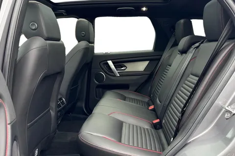 KO23BWG Land Rover Discovery Sport 1.5 P300e Urban Edition 5dr Thumbnail #5