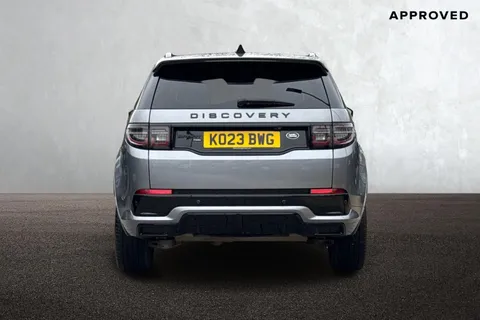 KO23BWG Land Rover Discovery Sport 1.5 P300e Urban Edition 5dr Thumbnail #7