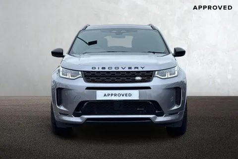 KO23BWG Land Rover Discovery Sport 1.5 P300e Urban Edition 5dr Thumbnail #8