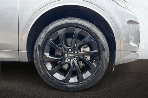 KO23BWG Land Rover Discovery Sport 1.5 P300e Urban Edition 5dr Thumbnail #9