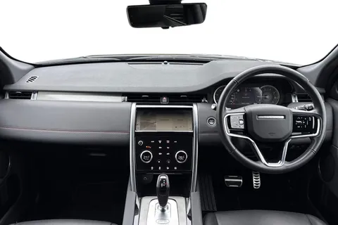 KO23BWG Land Rover Discovery Sport 1.5 P300e Urban Edition 5dr Thumbnail #10