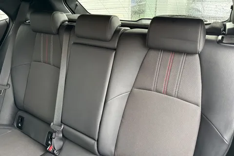 DG21KUD Toyota Corolla 1.8 VVT-h GR SPORT CVT Euro 6 (s/s) 5dr Thumbnail #20