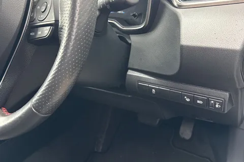 DG21KUD Toyota Corolla 1.8 VVT-h GR SPORT CVT Euro 6 (s/s) 5dr Thumbnail #41