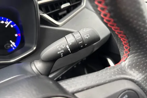 DG21KUD Toyota Corolla 1.8 VVT-h GR SPORT CVT Euro 6 (s/s) 5dr Thumbnail #60