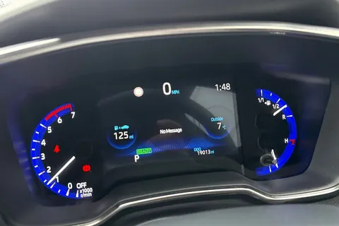 DG21KUD Toyota Corolla 1.8 VVT-h GR SPORT CVT Euro 6 (s/s) 5dr Thumbnail #61