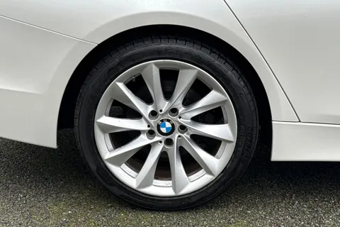 MC66WYS BMW 3 Series 2.0 320i Sport Auto Euro 6 (s/s) 4dr Thumbnail #12