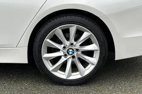 MC66WYS BMW 3 Series 2.0 320i Sport Auto Euro 6 (s/s) 4dr Thumbnail #13