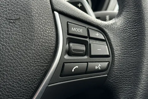 MC66WYS BMW 3 Series 2.0 320i Sport Auto Euro 6 (s/s) 4dr Thumbnail #40