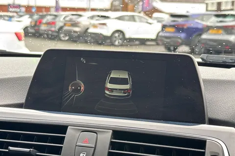 MC66WYS BMW 3 Series 2.0 320i Sport Auto Euro 6 (s/s) 4dr Thumbnail #51