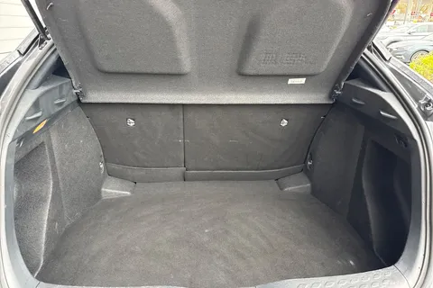 PN23UJS Toyota C-Hr 1.8 VVT-h GR SPORT CVT Euro 6 (s/s) 5dr Thumbnail #8