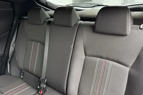 PN23UJS Toyota C-Hr 1.8 VVT-h GR SPORT CVT Euro 6 (s/s) 5dr Thumbnail #20