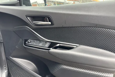 PN23UJS Toyota C-Hr 1.8 VVT-h GR SPORT CVT Euro 6 (s/s) 5dr Thumbnail #22