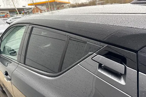 PN23UJS Toyota C-Hr 1.8 VVT-h GR SPORT CVT Euro 6 (s/s) 5dr Thumbnail #29