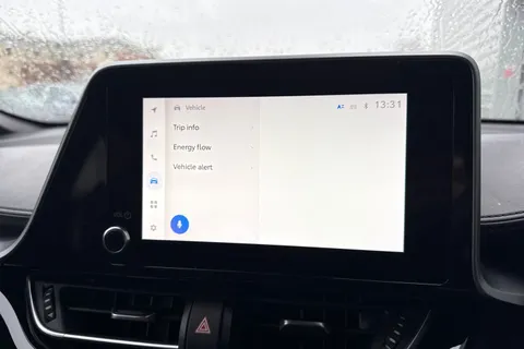 PN23UJS Toyota C-Hr 1.8 VVT-h GR SPORT CVT Euro 6 (s/s) 5dr Thumbnail #45