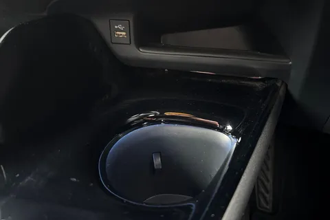 PN23UJS Toyota C-Hr 1.8 VVT-h GR SPORT CVT Euro 6 (s/s) 5dr Thumbnail #52