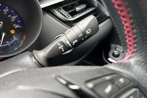 PN23UJS Toyota C-Hr 1.8 VVT-h GR SPORT CVT Euro 6 (s/s) 5dr Thumbnail #56