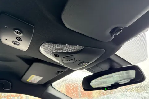 PN23UJS Toyota C-Hr 1.8 VVT-h GR SPORT CVT Euro 6 (s/s) 5dr Thumbnail #59