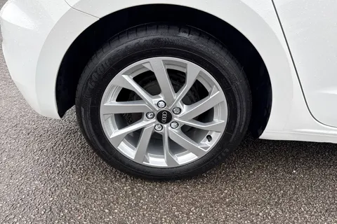 DA71LCN Audi A1 Sport 25 TFSI 95 PS 5-speed Thumbnail #12