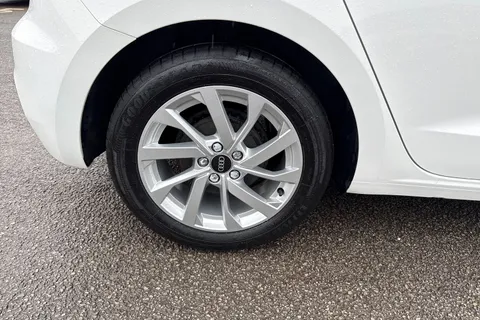 DA71LCN Audi A1 Sport 25 TFSI 95 PS 5-speed Thumbnail #14