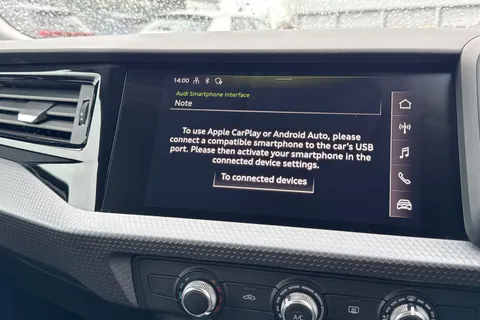 DA71LCN Audi A1 Sport 25 TFSI 95 PS 5-speed Thumbnail #18