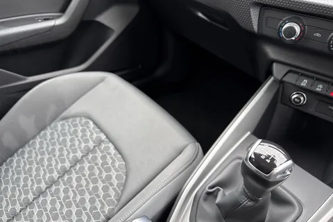 DA71LCN Audi A1 Sport 25 TFSI 95 PS 5-speed Thumbnail #21