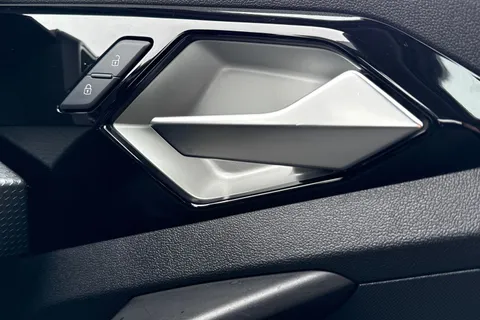 DA71LCN Audi A1 Sport 25 TFSI 95 PS 5-speed Thumbnail #22