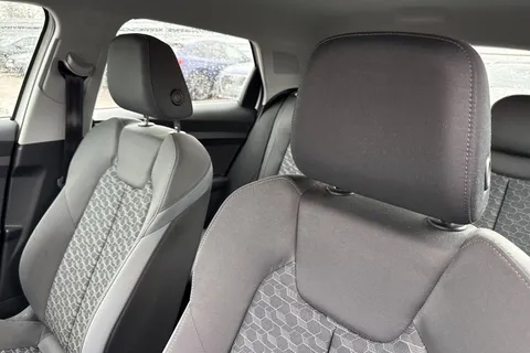 DA71LCN Audi A1 Sport 25 TFSI 95 PS 5-speed Thumbnail #25