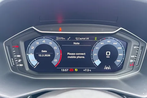 DA71LCN Audi A1 Sport 25 TFSI 95 PS 5-speed Thumbnail #28