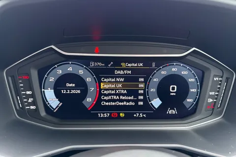 DA71LCN Audi A1 Sport 25 TFSI 95 PS 5-speed Thumbnail #29