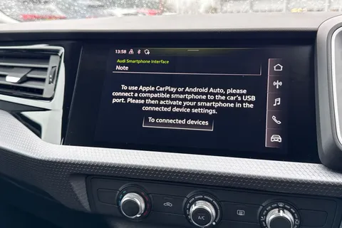 DA71LCN Audi A1 Sport 25 TFSI 95 PS 5-speed Thumbnail #37