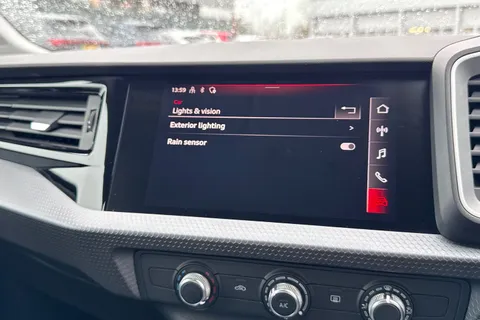 DA71LCN Audi A1 Sport 25 TFSI 95 PS 5-speed Thumbnail #40