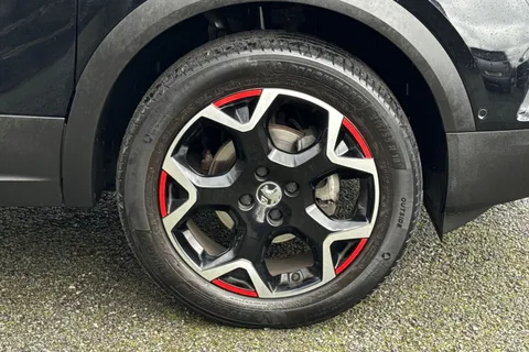 WM71DFK Vauxhall Mokka 1.2 Turbo SRi Premium Auto Euro 6 (s/s) 5dr Thumbnail #11