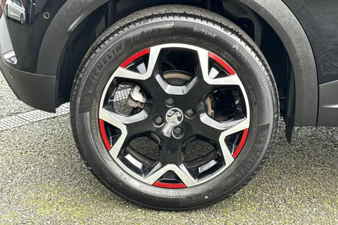 WM71DFK Vauxhall Mokka 1.2 Turbo SRi Premium Auto Euro 6 (s/s) 5dr Thumbnail #12