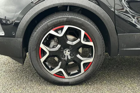 WM71DFK Vauxhall Mokka 1.2 Turbo SRi Premium Auto Euro 6 (s/s) 5dr Thumbnail #14