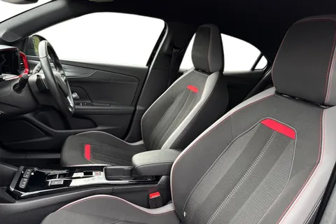 WM71DFK Vauxhall Mokka 1.2 Turbo SRi Premium Auto Euro 6 (s/s) 5dr Thumbnail #17