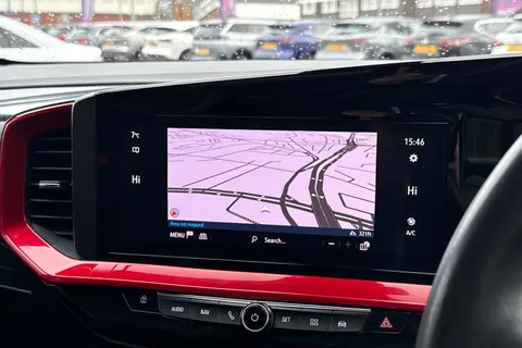 WM71DFK Vauxhall Mokka 1.2 Turbo SRi Premium Auto Euro 6 (s/s) 5dr Thumbnail #18