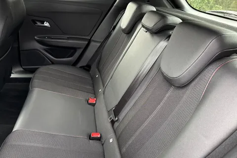 WM71DFK Vauxhall Mokka 1.2 Turbo SRi Premium Auto Euro 6 (s/s) 5dr Thumbnail #20