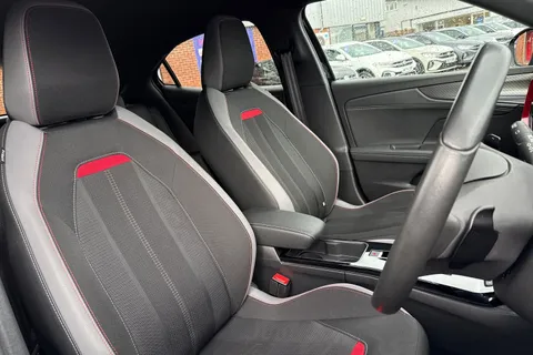 WM71DFK Vauxhall Mokka 1.2 Turbo SRi Premium Auto Euro 6 (s/s) 5dr Thumbnail #25