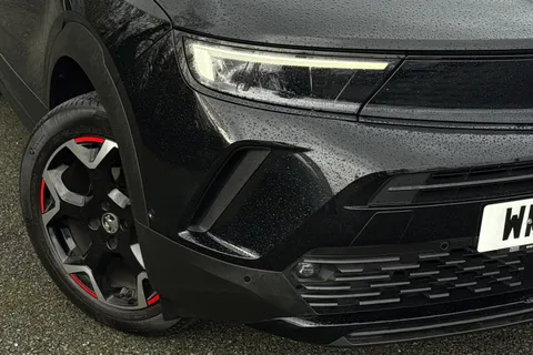 WM71DFK Vauxhall Mokka 1.2 Turbo SRi Premium Auto Euro 6 (s/s) 5dr Thumbnail #26