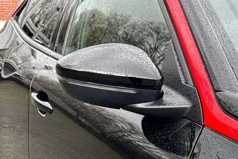 WM71DFK Vauxhall Mokka 1.2 Turbo SRi Premium Auto Euro 6 (s/s) 5dr Thumbnail #29