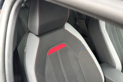 WM71DFK Vauxhall Mokka 1.2 Turbo SRi Premium Auto Euro 6 (s/s) 5dr Thumbnail #32