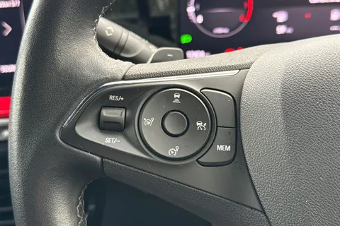 WM71DFK Vauxhall Mokka 1.2 Turbo SRi Premium Auto Euro 6 (s/s) 5dr Thumbnail #37