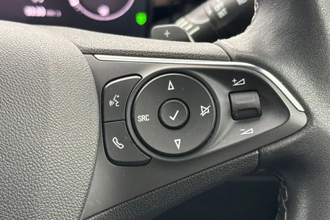 WM71DFK Vauxhall Mokka 1.2 Turbo SRi Premium Auto Euro 6 (s/s) 5dr Thumbnail #38