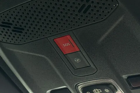 WM71DFK Vauxhall Mokka 1.2 Turbo SRi Premium Auto Euro 6 (s/s) 5dr Thumbnail #44