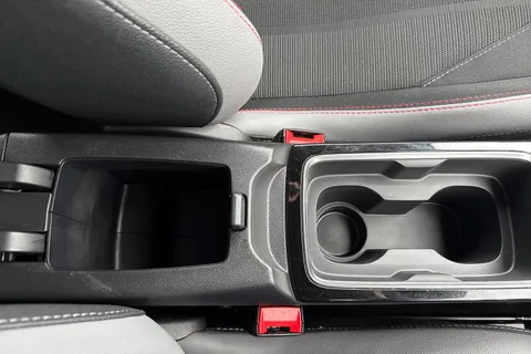 WM71DFK Vauxhall Mokka 1.2 Turbo SRi Premium Auto Euro 6 (s/s) 5dr Thumbnail #45